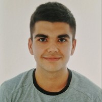 Danel Perez Soto