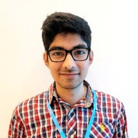 Ram Krishna