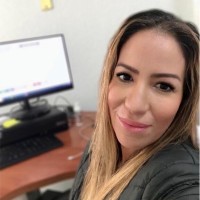 Michelle Cordero García
