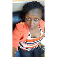 Peninah Njoroge