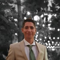 Cesar Daniel Rodríguez Hernández