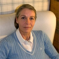 Rita Timmerbacka