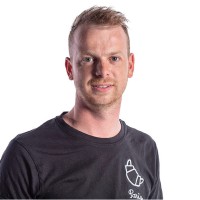 Jelle Klein Falckenborg