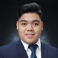 Patrick Victor Bugayong
