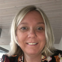 Ann Jespersen