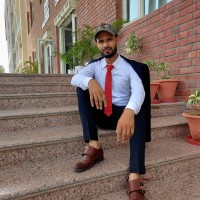 Faisal Ansari