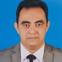 Syed Naveed Ali Shah