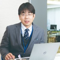 Naoki Hoshino