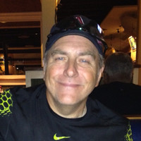 Perry Rutledge