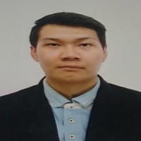 Mohd Syafiq Syazwan Mustafa