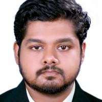 Sunil Suresh