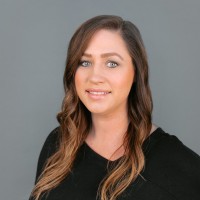 Meagan Baker