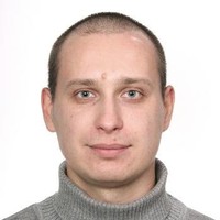 Igor Egorov