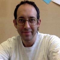 Andy Shankman