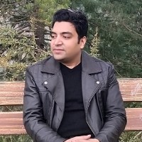 Mohsin Bashir