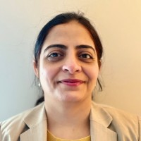 Amanpreet Jaggi