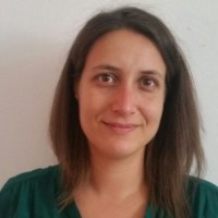 Eleni Asimakopoulou