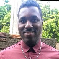 Armindo Nascimento de Andrade Bom Jesus