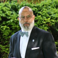 Derrick C. Gilmore, Ed.D.