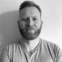 John Roche - Front End Developer