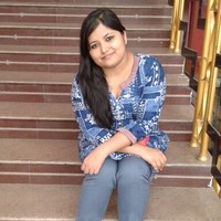Aparna Sinha