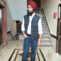Harshpreet Singh