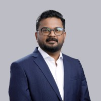 Aravind Ashok