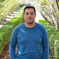 Juan Bautista Cartes Barroso