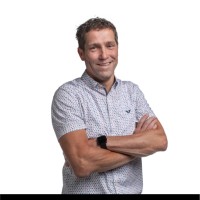 Harry van Dusschoten