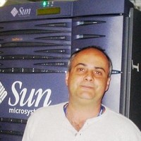 Marcio Mariz
