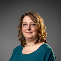 Karine AIGUEPERSE CHASSILLAN