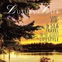 Luxury Life Magazine