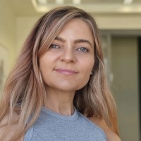 Marina Faiman