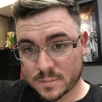 Aaron Hockersmith