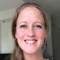 Nienke Hartgers
