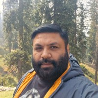 Jagdev Singh