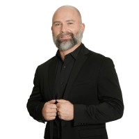 Paul Compton