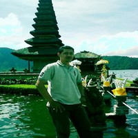 Hamdan Suryana