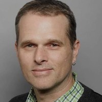 Joerg Weber