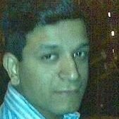 Amit Tyagi