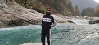 Rakesh Bisht