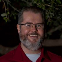 Adrian Cook