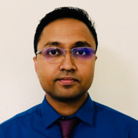 Md Abu Sayeed