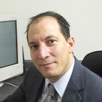 Randall Hoffmann