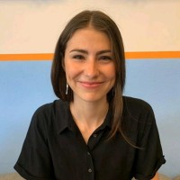 Jasmine Ceccarelli-Drewry