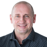 Marc R. Brazeau, RHU