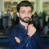 Ateeq Ullah Dasti
