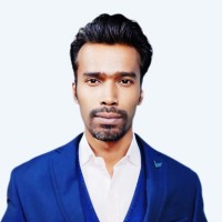 Sourav Santra