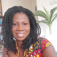 Gifty Nana Yaa Schunke