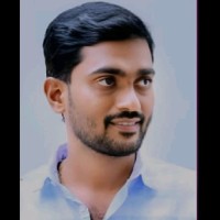G Surendra Babu Yadav